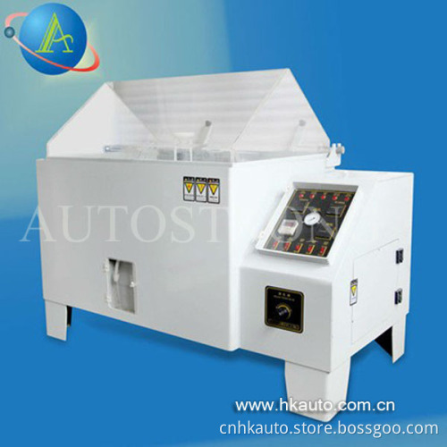 Supply High Quality Salt Spray Test Machine Salt Spray Equipment